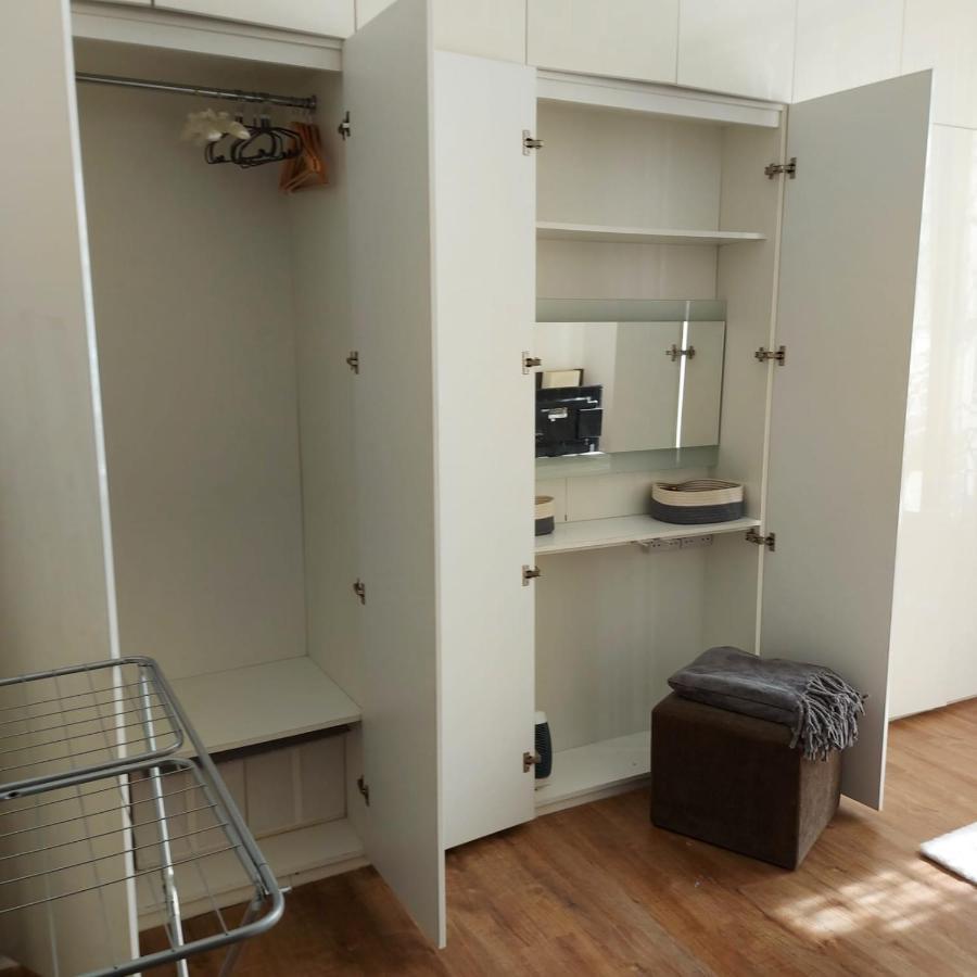 Spacious And Bright 1 Bed Primrose Hill Flat Londres Exterior foto